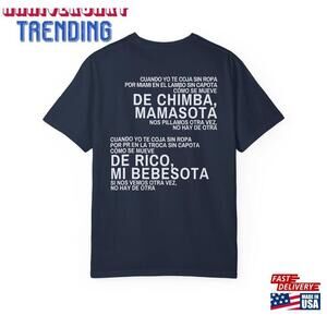 Premium Feid X Young Miko Concert Tshirt Unisex